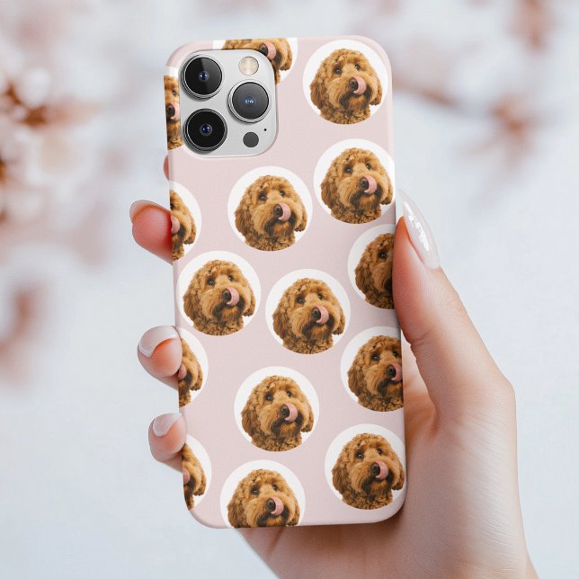 Funda De Case-Mate Para iPhone Estuche para teléfono fotográfico Mascota personal (Subido por el creador)
