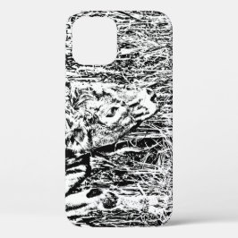 Funda Para iPhone 12 Estuche para teléfono funda-mate, Apple iPhone 12,