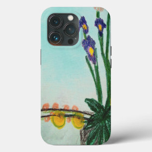 Funda Para iPhone 13 Pro Estuche para teléfono funda-mate, Apple iPhone 13