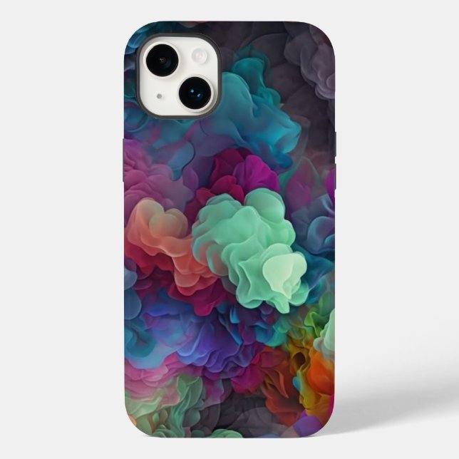Funda De Case-Mate Para iPhone Estuche para teléfono funda-mate, Apple iPhone 14  (Reverso )