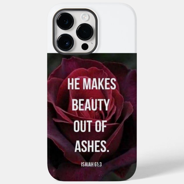 Funda De Case-Mate Para iPhone Estuche para teléfono funda-mate, Apple iPhone 14  (Reverso )