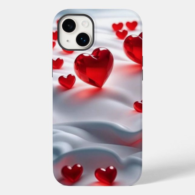 Funda De Case-Mate Para iPhone Estuche para teléfono funda-mate, Apple iPhone 14  (Reverso )