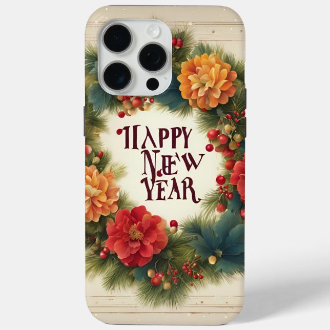 Funda De Case-Mate Para iPhone Estuche para teléfono funda-mate, Apple iPhone 15  (Reverso )