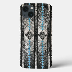 Funda Para iPhone 13 Estuche para teléfono Funda-mate para trenzas de t