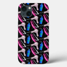 Estuche para teléfono Hair Stylistas