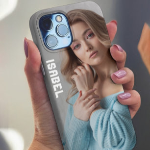 Funda Para iPhone 14 Pro Max De Case-Mate Estuche para teléfono Max para iPhone 14 Pro Photo