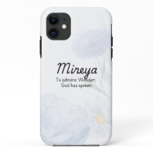 Estuche para teléfono Mireya