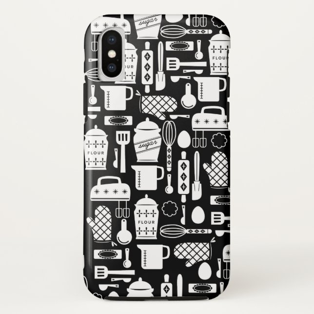 Funda De Case-Mate Para iPhone Estuche para teléfono móvil (Reverso)