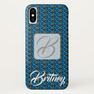 Funda Para iPhone X Estuche para teléfono móvil Iphone x diseñado por 