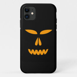 Funda Para iPhone 11 Estuche para teléfono móvil Jack o' lantern
