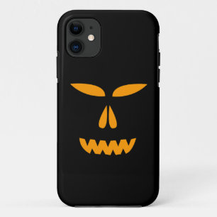 Funda Para iPhone 11 Estuche para teléfono móvil Jack o' lantern
