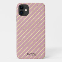 Estuche para teléfono móvil personalizado de banda