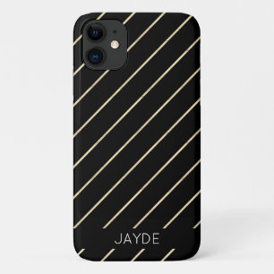 Funda Para iPhone 11 Estuche para teléfono móvil personalizado de banda