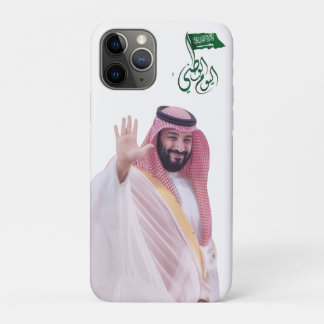 Funda Para iPhone 11 Pro Estuche para teléfono nacional saudita