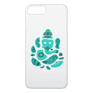 title_seo2 Estuche para teléfono para iPhone 7 de Ganesha App