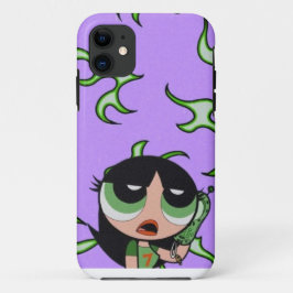 Funda Para iPhone 11 "Estuche para teléfono Personalizable - Prote dura