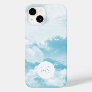 Funda Para iPhone 14 De Case-Mate Estuche para teléfono Samsung Blue Sky Apple