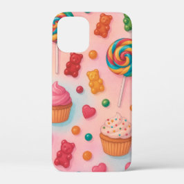 title_seo2 Estuche para teléfono terrestre de dulce dulce de