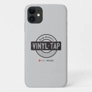 title_seo2 Estuche para teléfono Vinyl Tap CBC