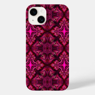 Funda Para iPhone 14 De Case-Mate Estuche patterned iPhone / iPad