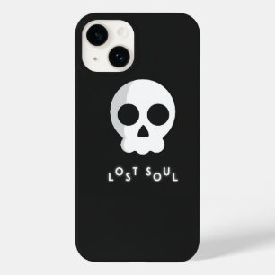Funda Para iPhone 14 De Case-Mate Estuche perdido para iPhone/ iPad Soul
