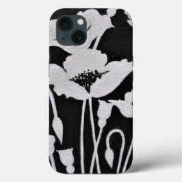 Funda Para iPhone 13 Estuche PoppieCase-Mate Phone, Apple iPhone 13, di