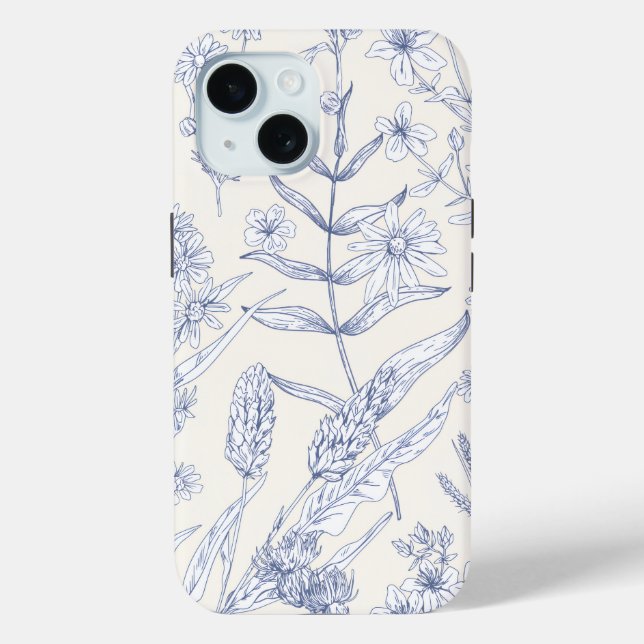 Funda De Case-Mate Para iPhone Estuche protector con estilo (Reverso )