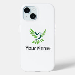 Funda Para iPhone 15 Estuche protector con estilo