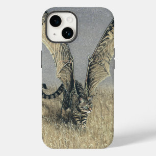 Funda Para iPhone 14 De Case-Mate Estuche Prowling Phone