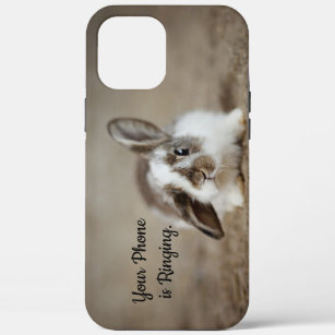 Estuche Rabbit Ears iPhone / iPad