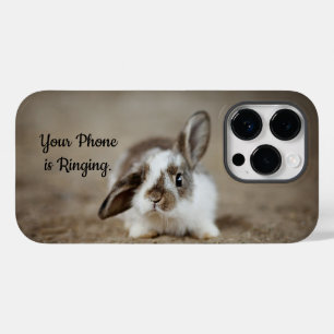 Funda Para iPhone 14 Pro De Case-Mate Estuche Rabbit Ears iPhone / iPad