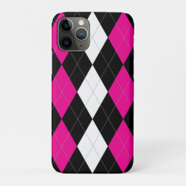 title_seo2 Estuche Rebel Argyle para iPhone