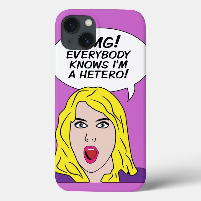 Funda De Case-Mate Para iPhone estuche RETRO COMICS iPad (Reverso)