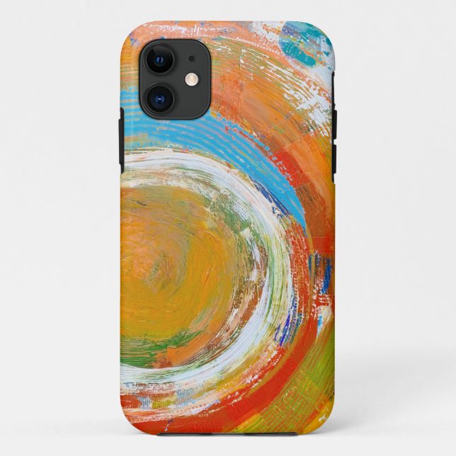 Funda De Case-Mate Para iPhone Estuche revolucionario para iPhone (Reverso)
