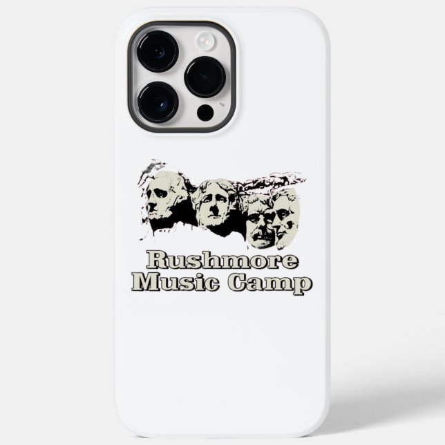 Funda De Case-Mate Para iPhone Estuche RMC iPhone / iPad (Reverso )