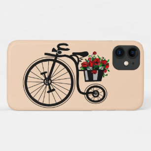 Funda Para iPhone 11 Estuche Romántico para iPhone