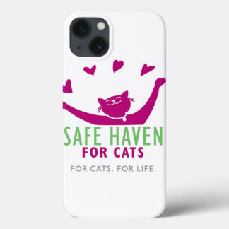 Funda Para iPhone 13 Estuche SAFE Haven iPad