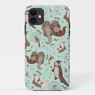 title_seo2 Estuche Sea Otter Phone