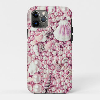 Funda Para iPhone 11 Pro Estuche Seashell iPhone