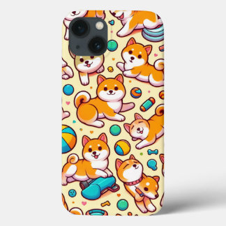 Funda Para iPhone 13 Estuche Siba iphone_1