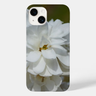 Funda Para iPhone 14 De Case-Mate Estuche Silky Magnolia para iPhone