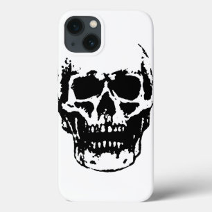 title_seo2 Estuche Skull iPad Air