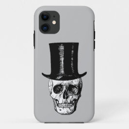 Funda Para iPhone 11 Estuche Skull Iphone, iphone 11, iphone 11 pro max