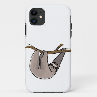 title_seo2 Estuche Sloth Phone