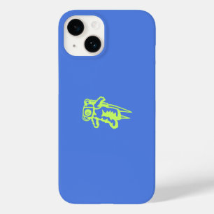 Funda Para iPhone 14 De Case-Mate Estuche Spaceman iPhone / iPad