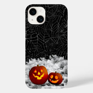 Funda Para iPhone 14 De Case-Mate Estuche Spooky Spider para iPhone Web