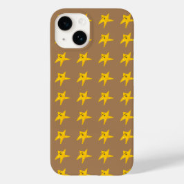 Funda Para iPhone 14 De Case-Mate Estuche Starry Iphone