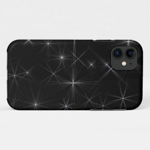 Funda Para iPhone 11 Estuche Starry night Funda-Mate para iPhone