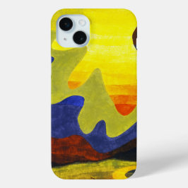 Funda Para iPhone 15 Mini Estuche Sunny Phone