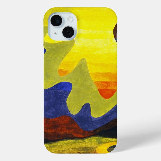 Funda De Case-Mate Para iPhone Estuche Sunny Phone (Reverso )